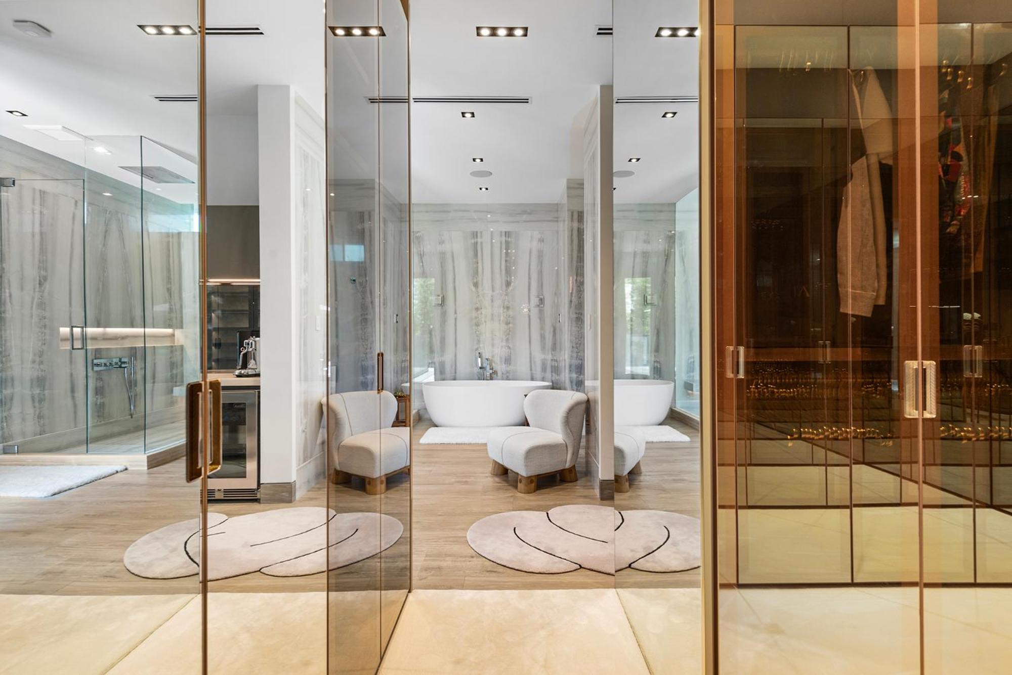 VILLA MODERN SUPER LUXURY MIAMI BEACh