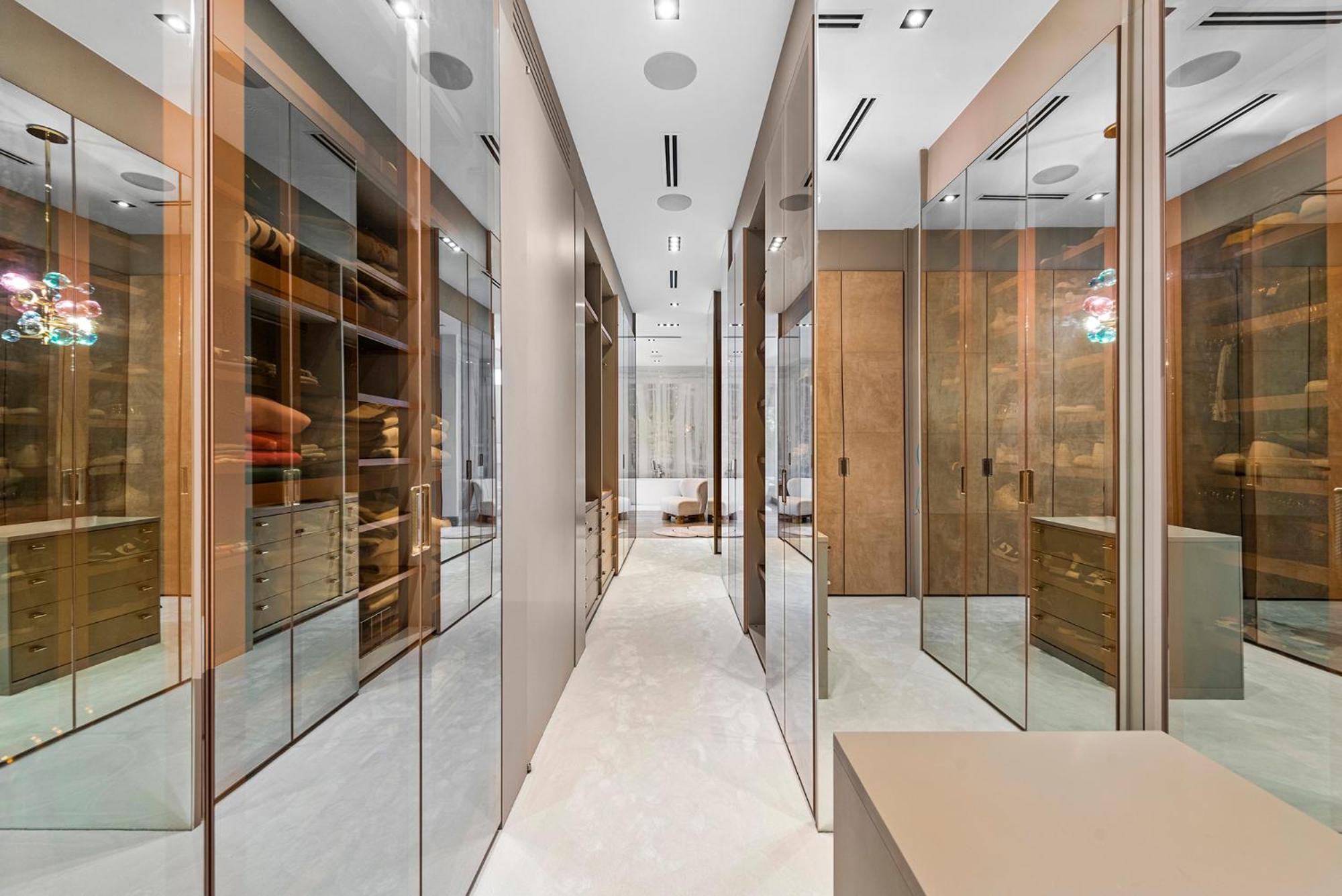 VILLA MODERN SUPER LUXURY MIAMI BEACh