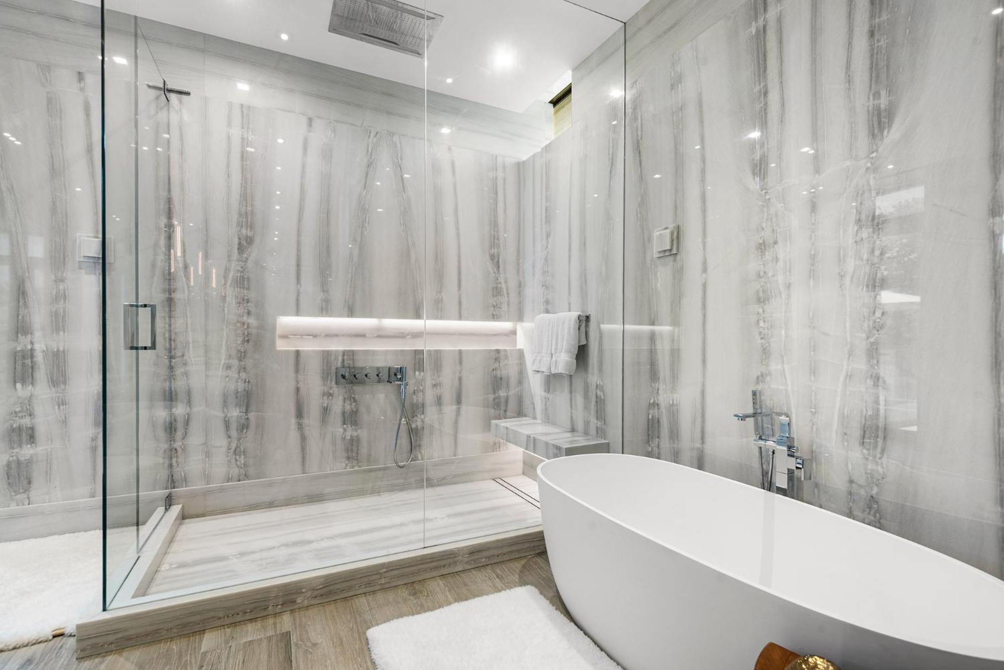 VILLA MODERN SUPER LUXURY MIAMI BEACh