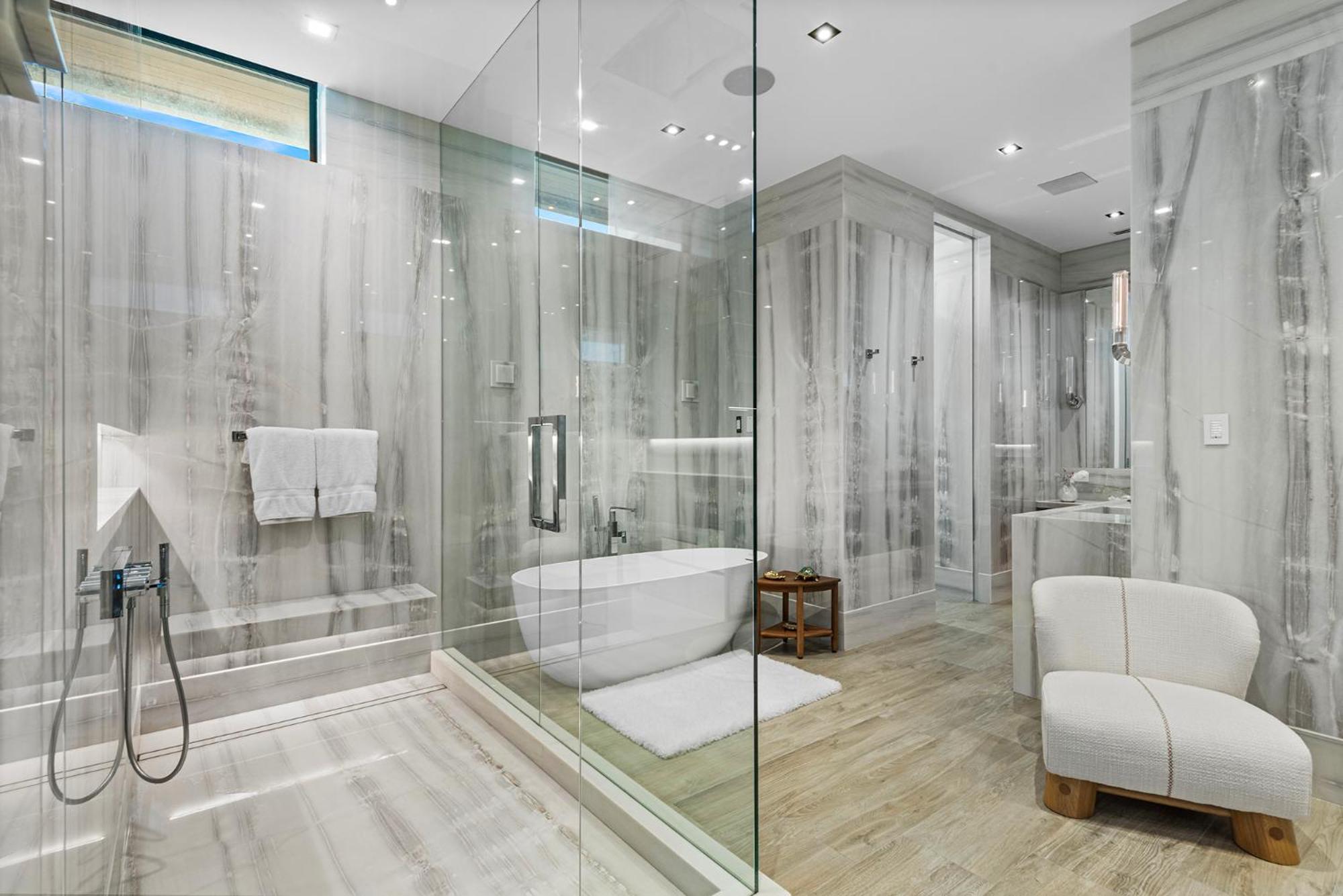 VILLA MODERN SUPER LUXURY MIAMI BEACh
