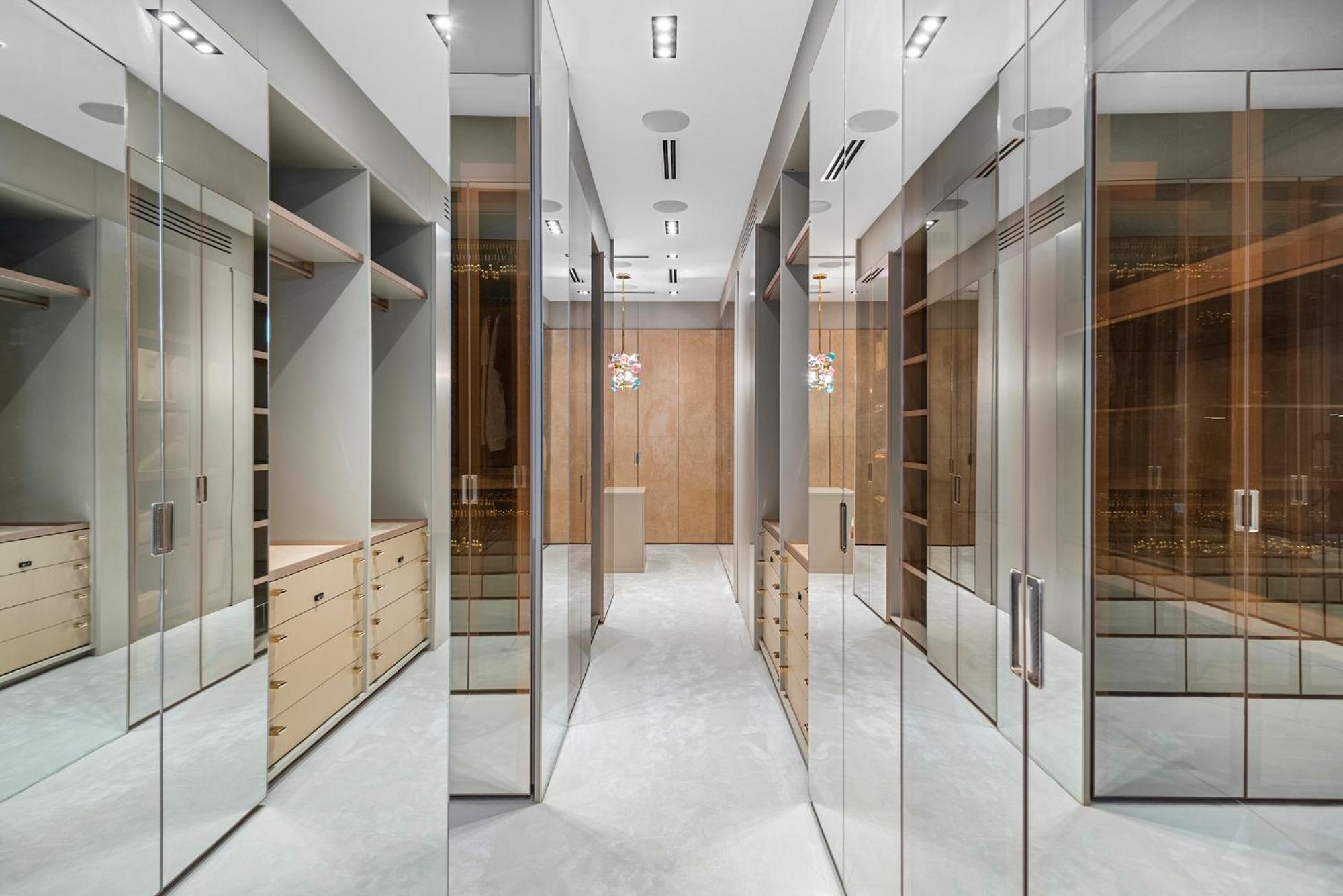 VILLA MODERN SUPER LUXURY MIAMI BEACh