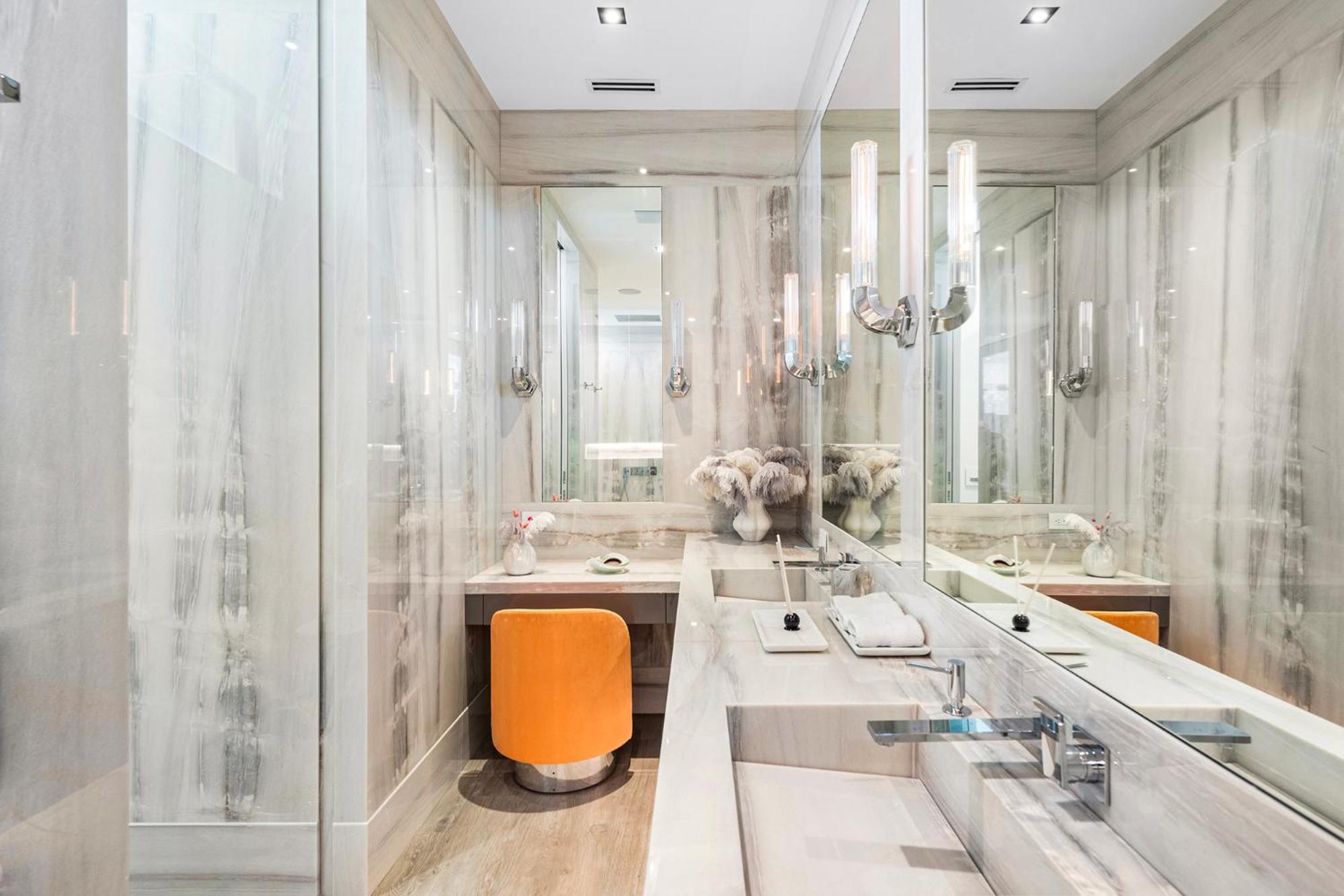 VILLA MODERN SUPER LUXURY MIAMI BEACh