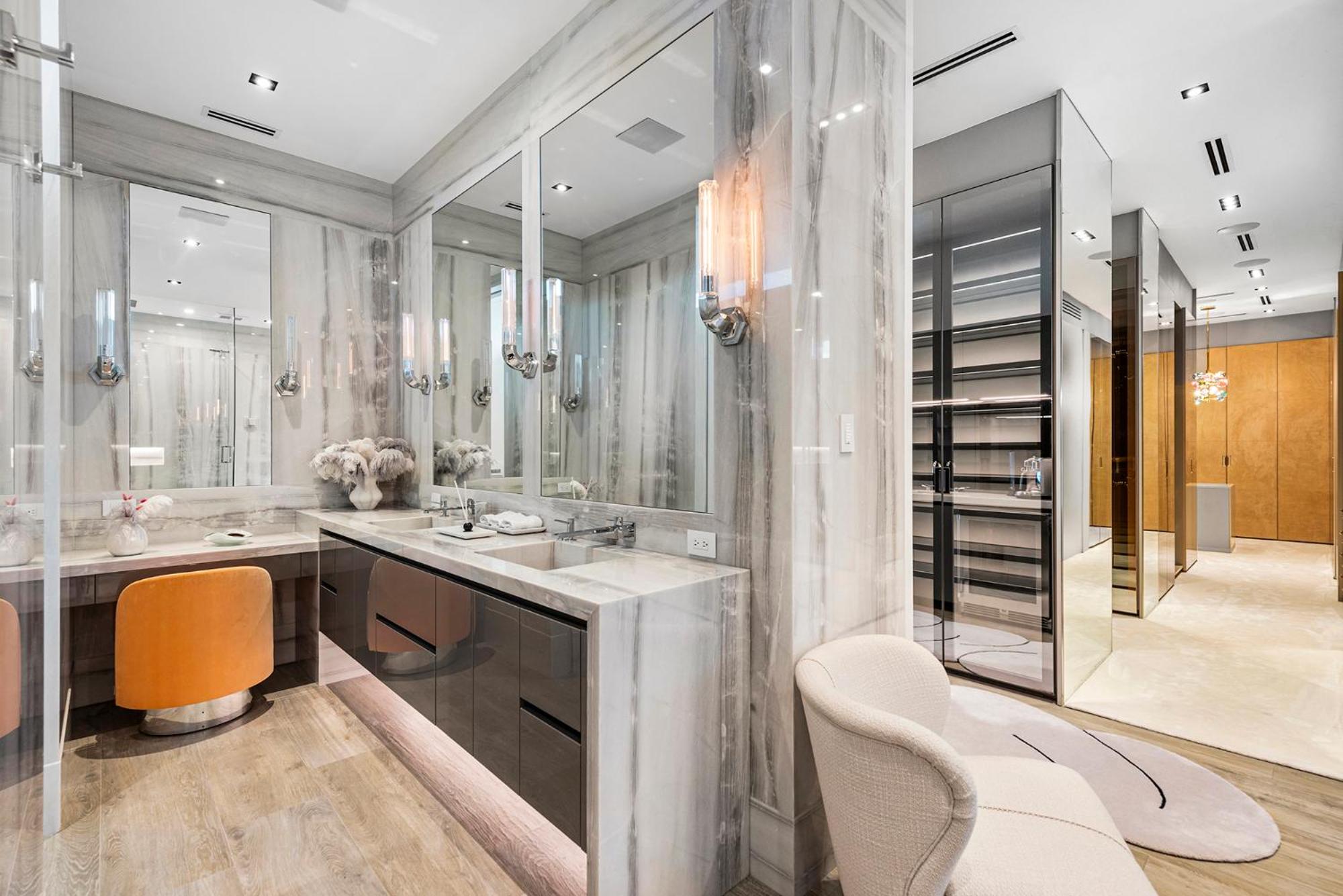 VILLA MODERN SUPER LUXURY MIAMI BEACh