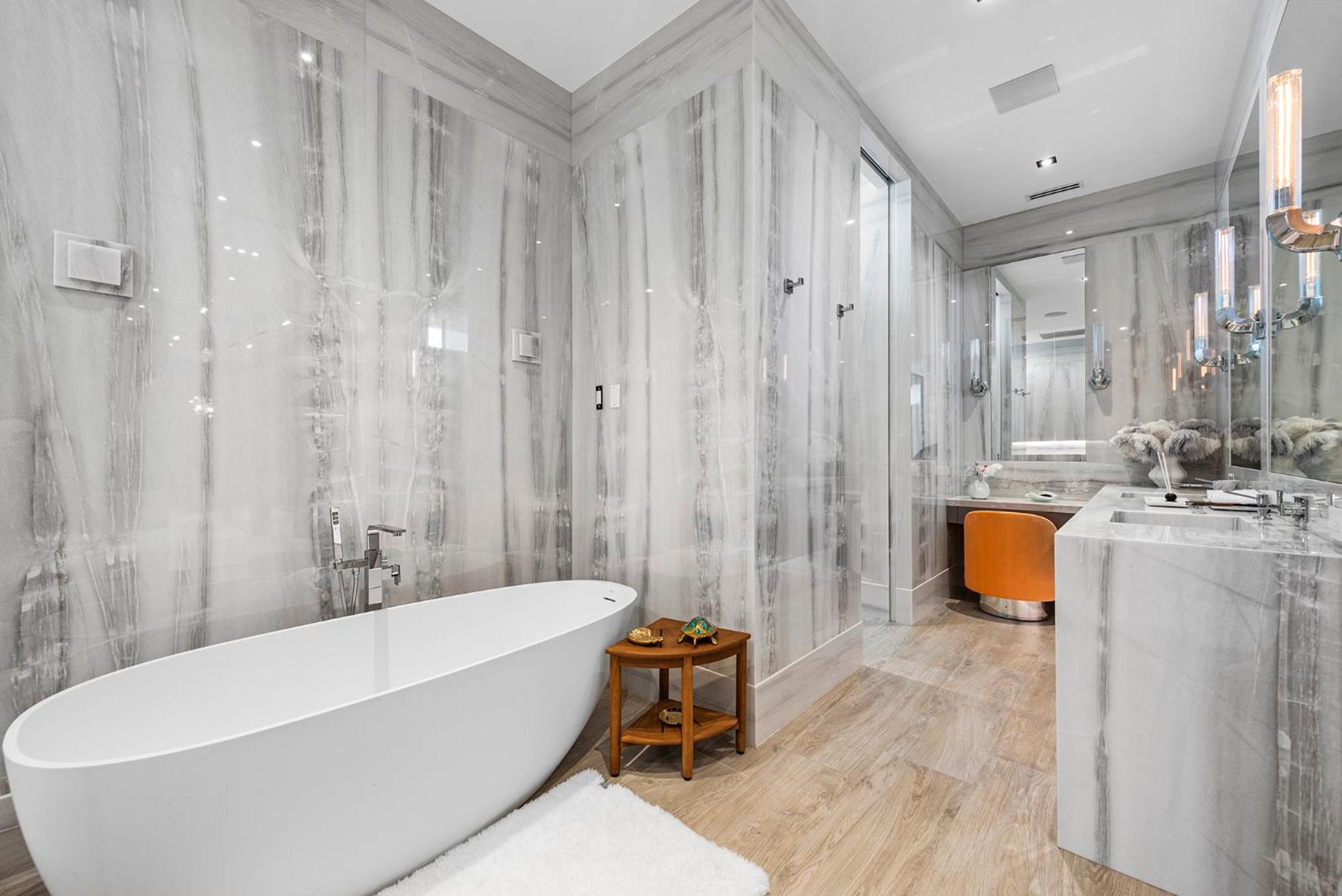 VILLA MODERN SUPER LUXURY MIAMI BEACh