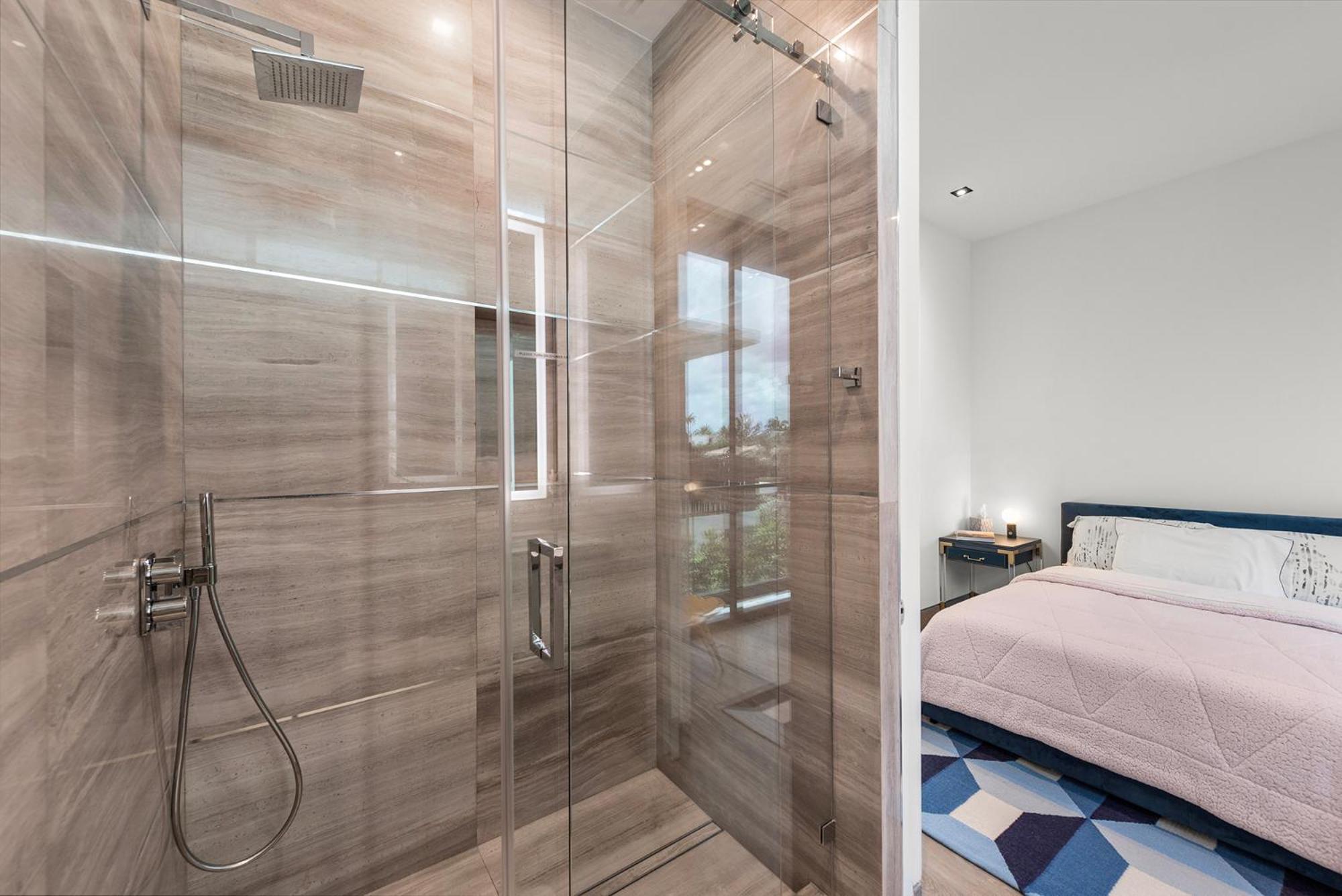 VILLA MODERN SUPER LUXURY MIAMI BEACh