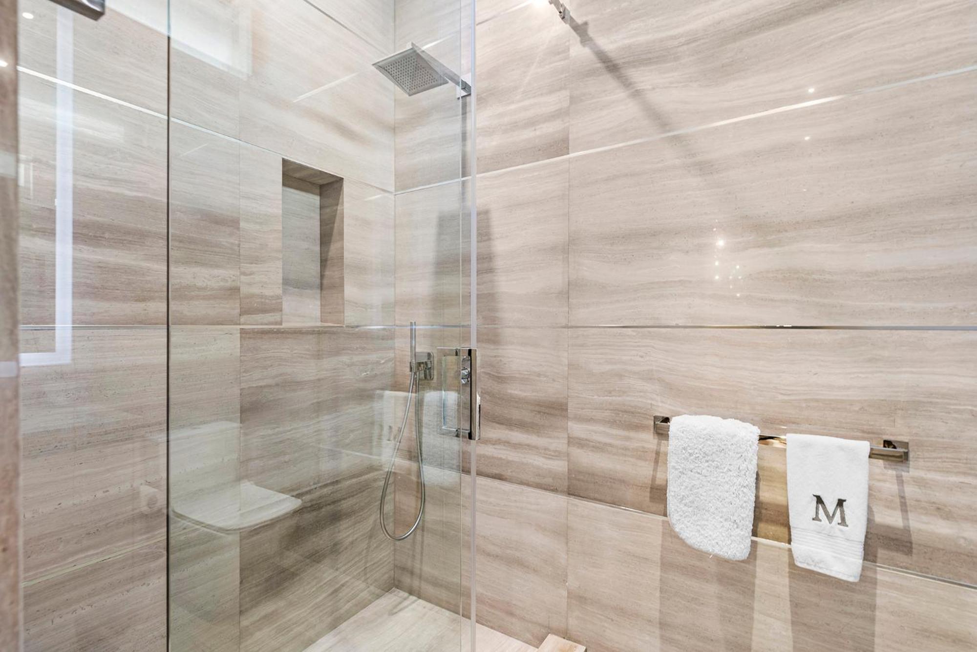VILLA MODERN SUPER LUXURY MIAMI BEACh