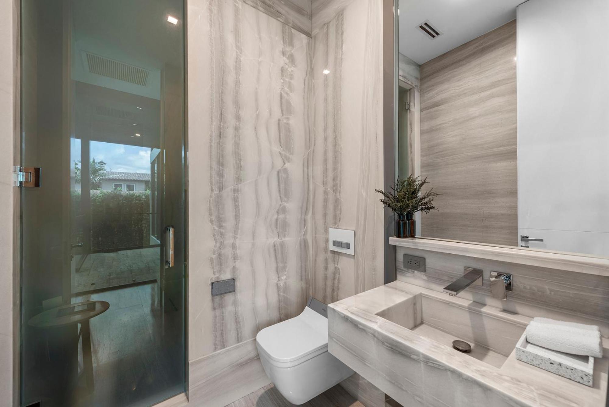 VILLA MODERN SUPER LUXURY MIAMI BEACh
