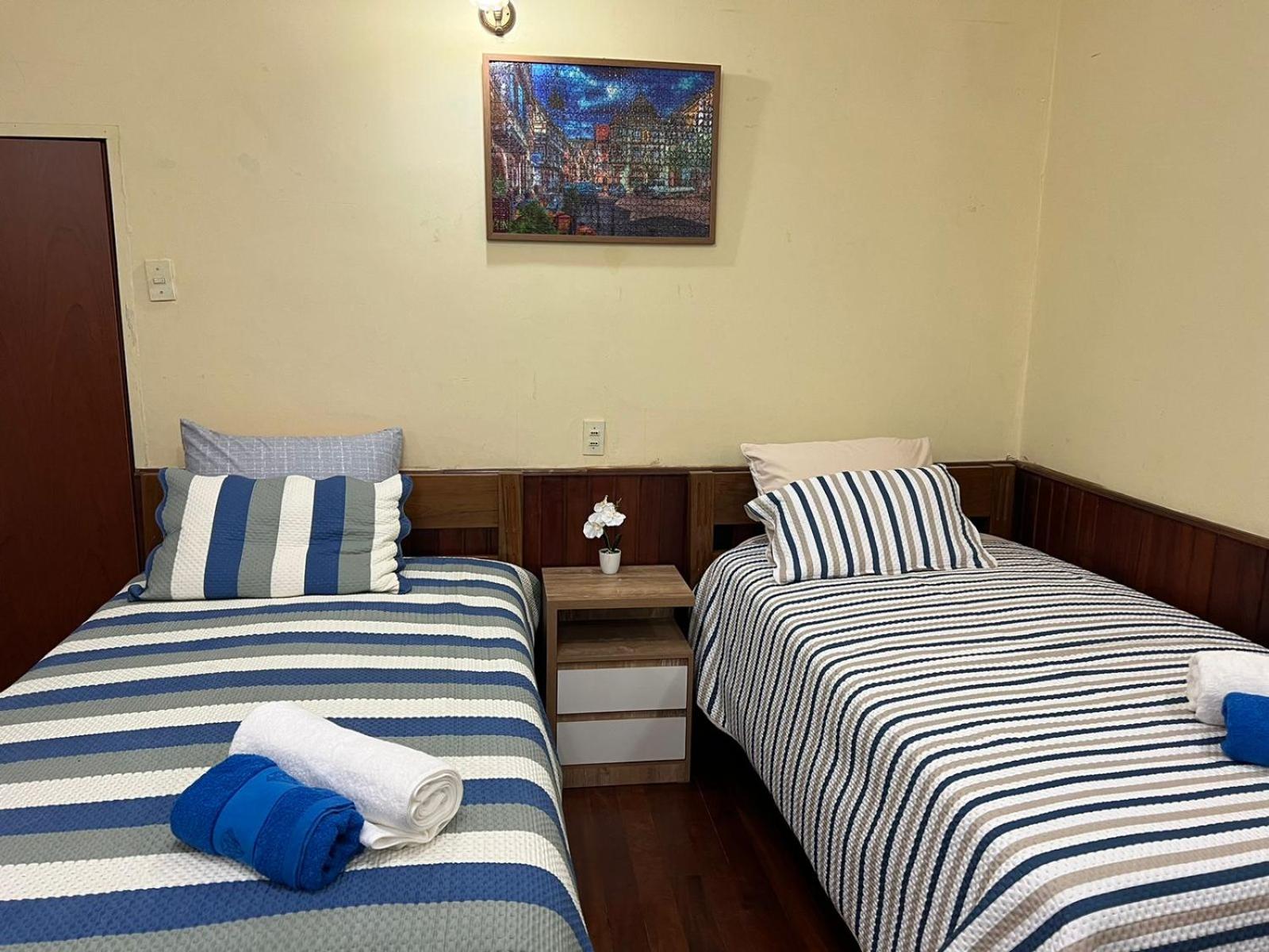 Arcángeles Guest House