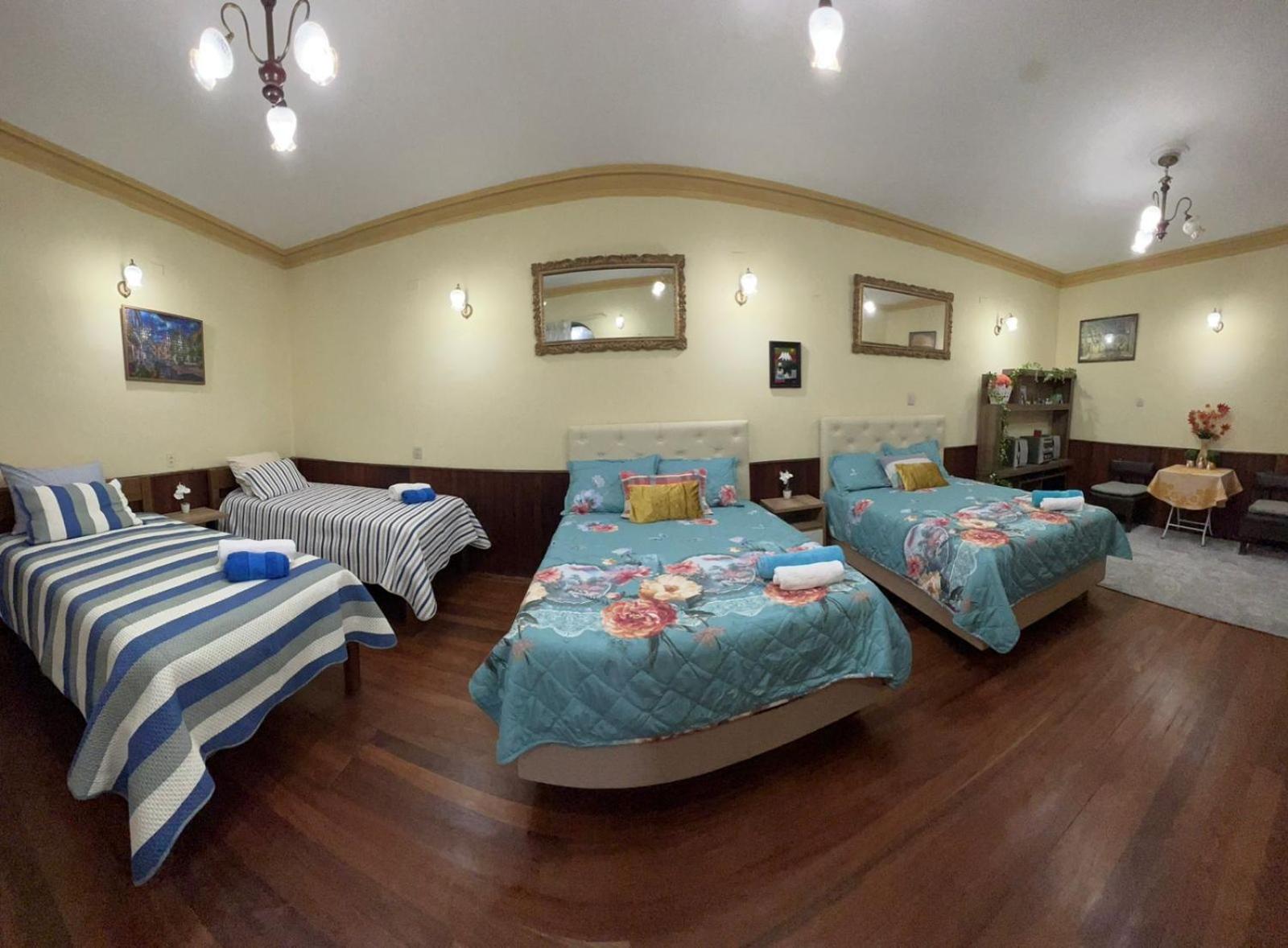 Arcángeles Guest House