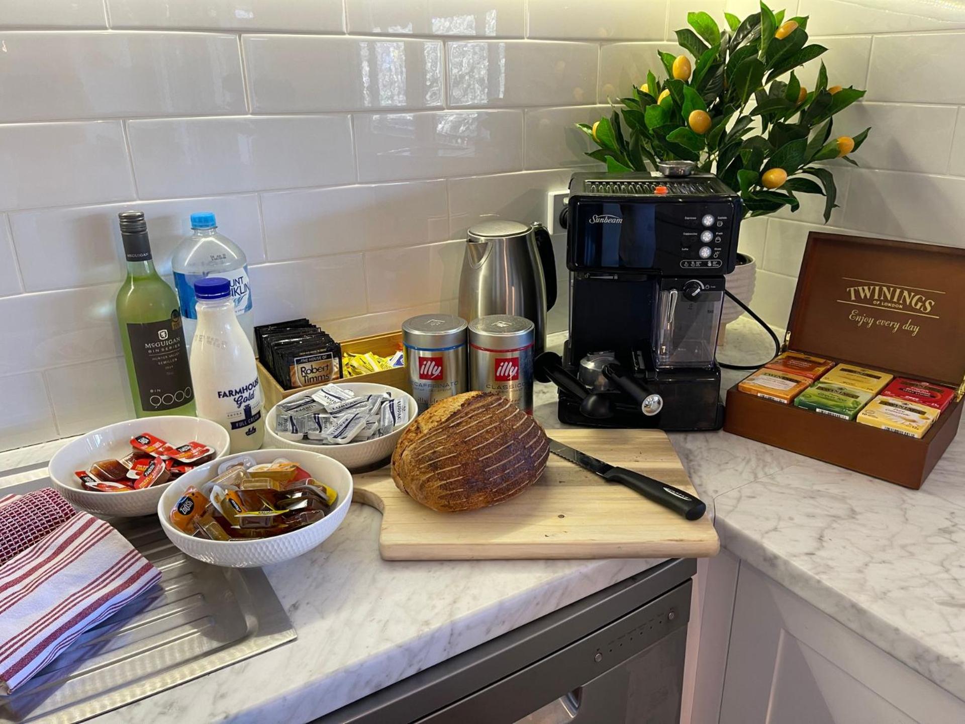 Kurrajong Holiday House - Family