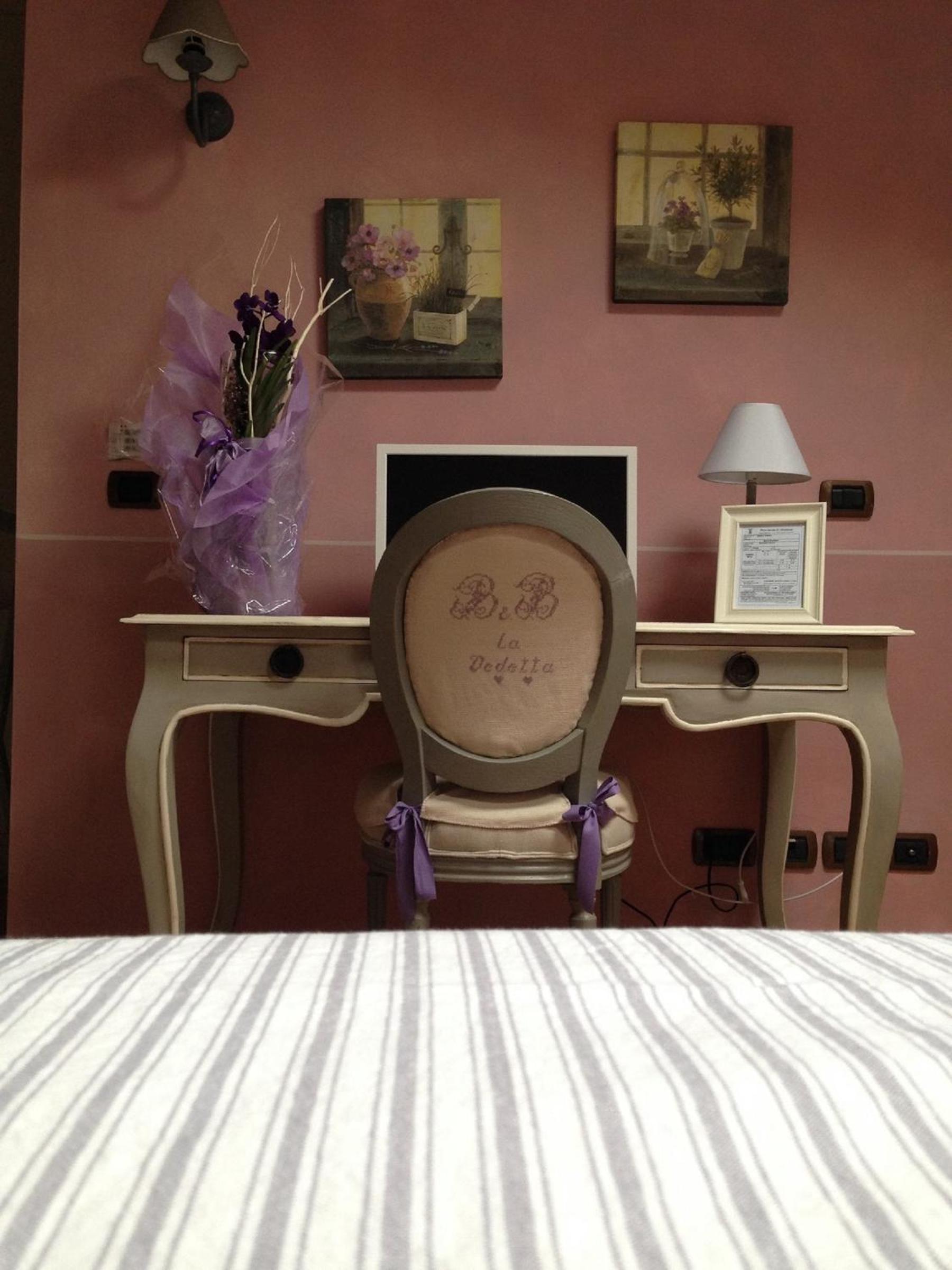 La Vedetta B&B con Ristorante e Acetaia