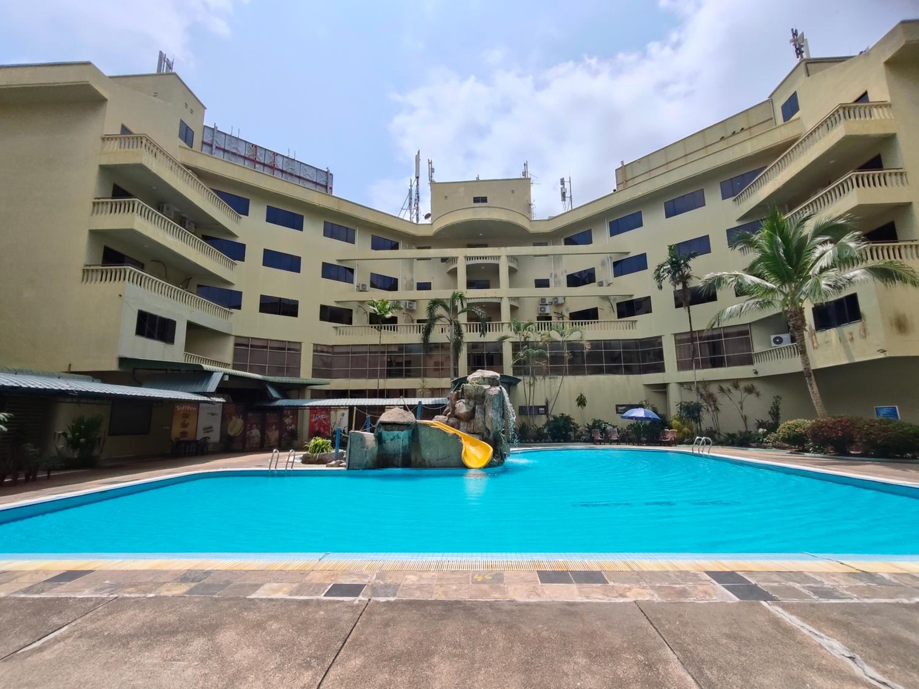 Two Room Apartment Pangkor Coral Bay photo 5