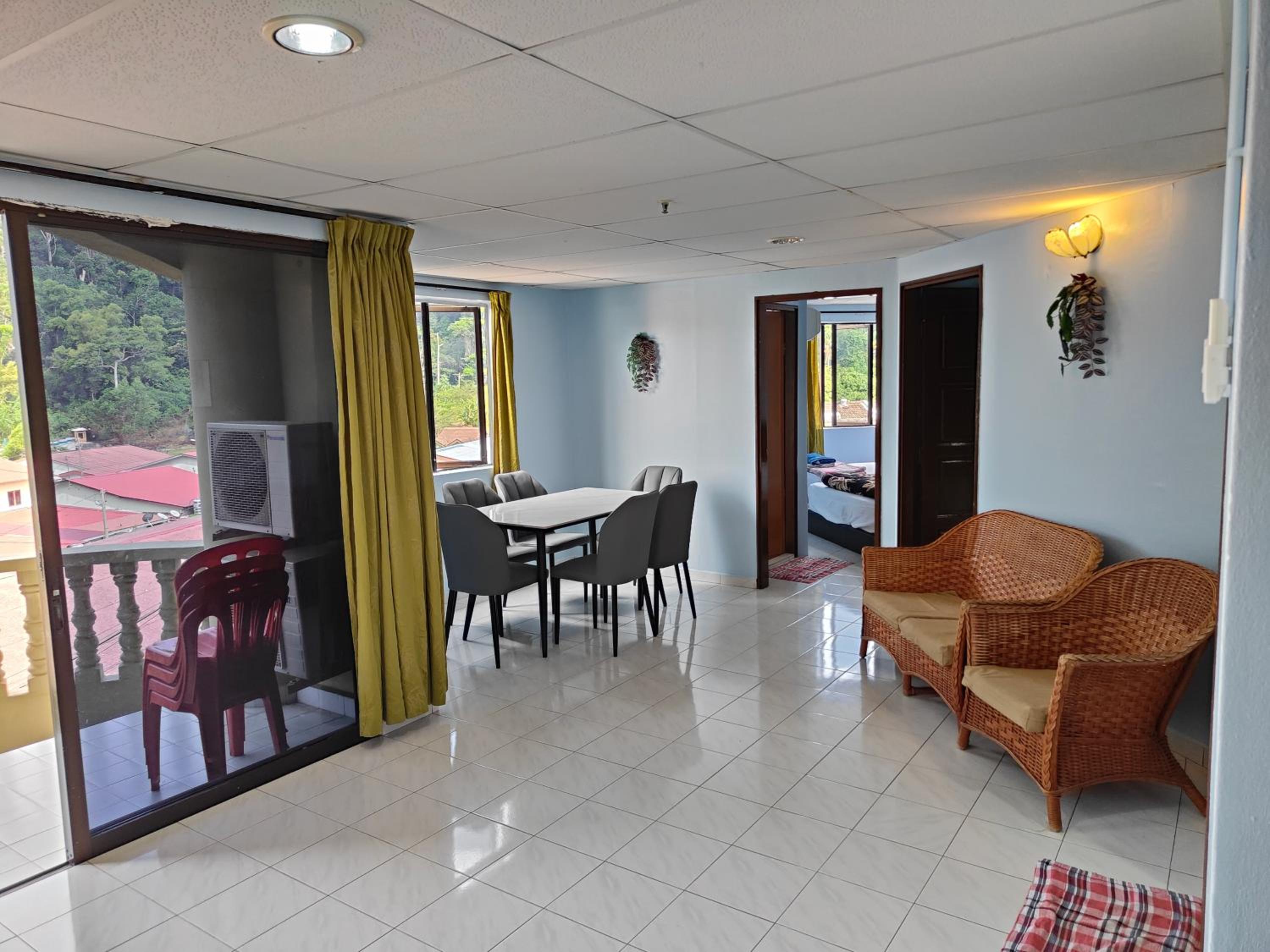 Two Room Apartment Pangkor Coral Bay photo 1