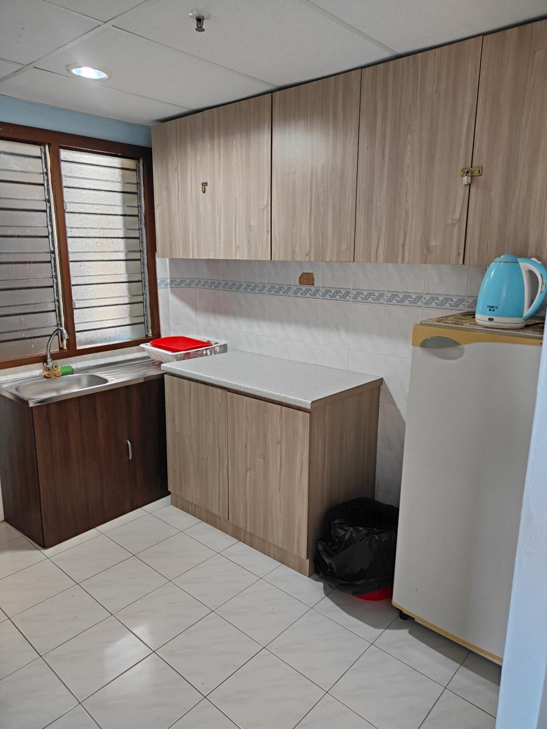 Two Room Apartment Pangkor Coral Bay photo 4