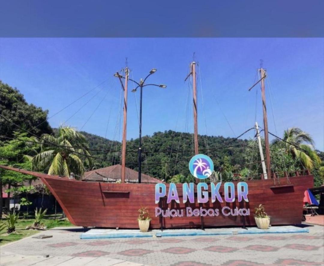 Two Room Apartment Pangkor Coral Bay photo 7