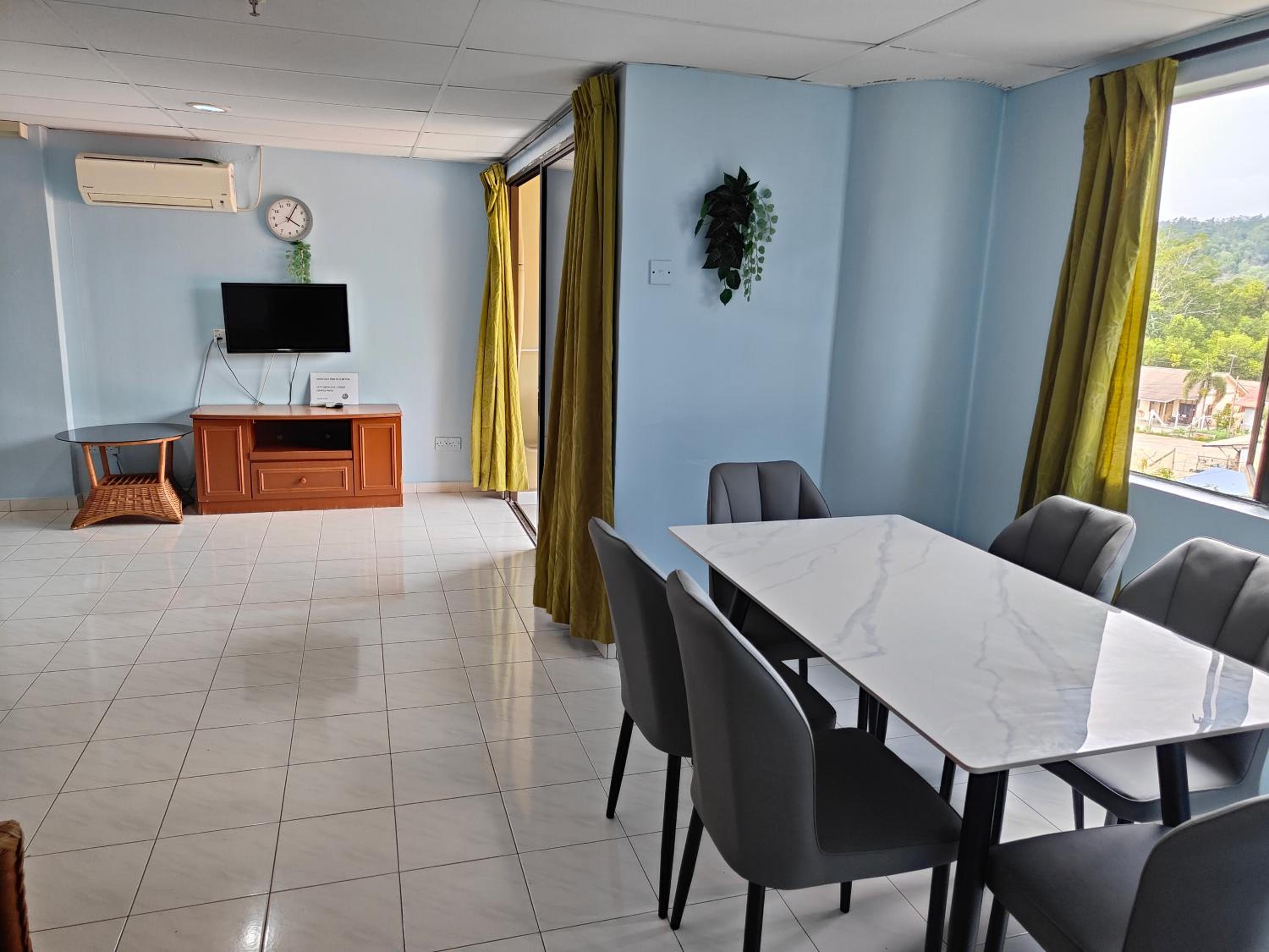 Two Room Apartment Pangkor Coral Bay photo 6