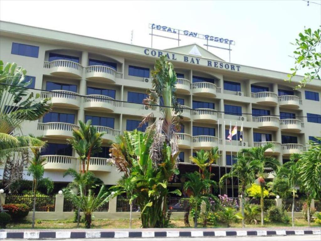 Two Room Apartment Pangkor Coral Bay photo 8