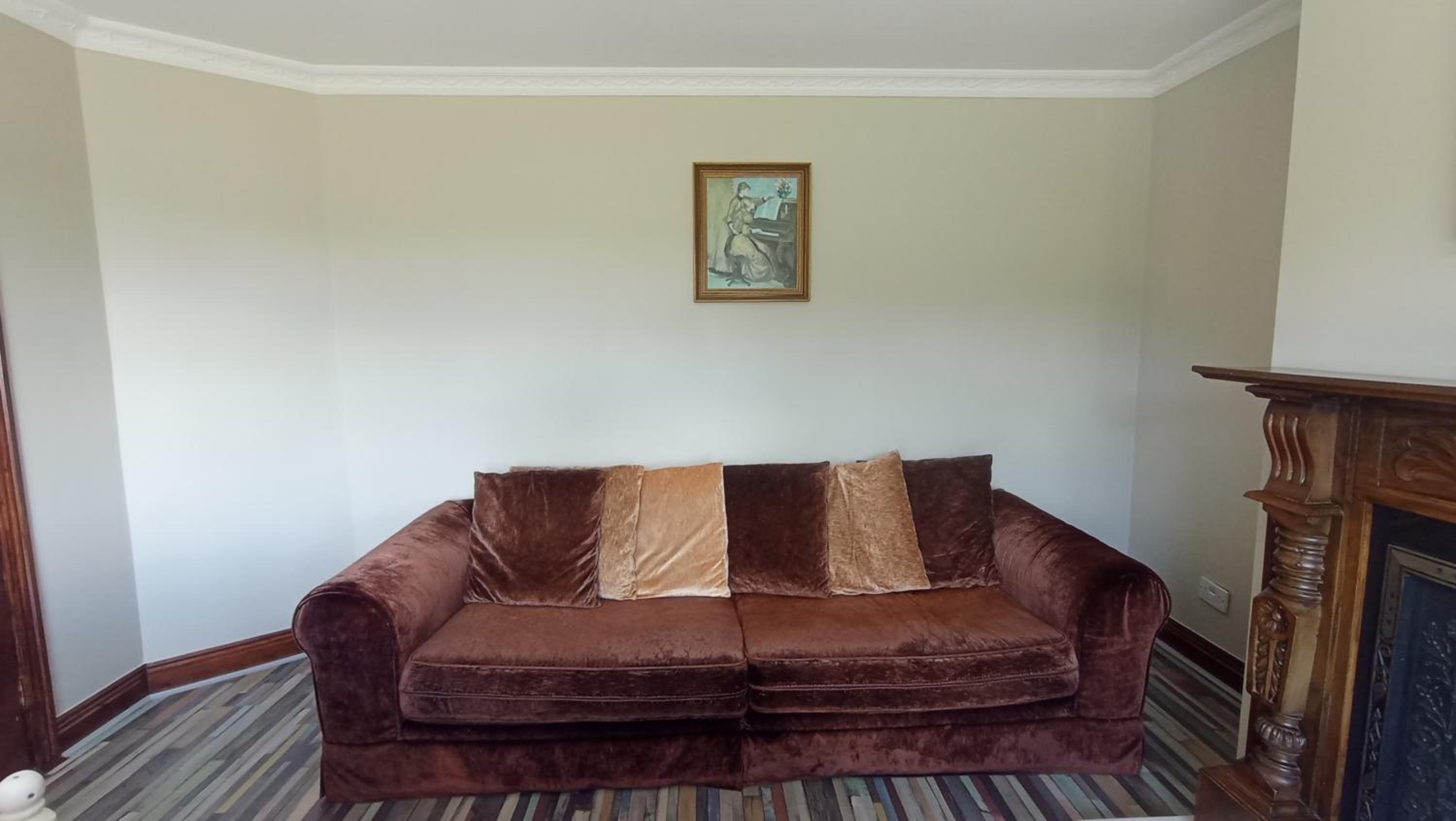 Bottega Guesthouse and Gallery