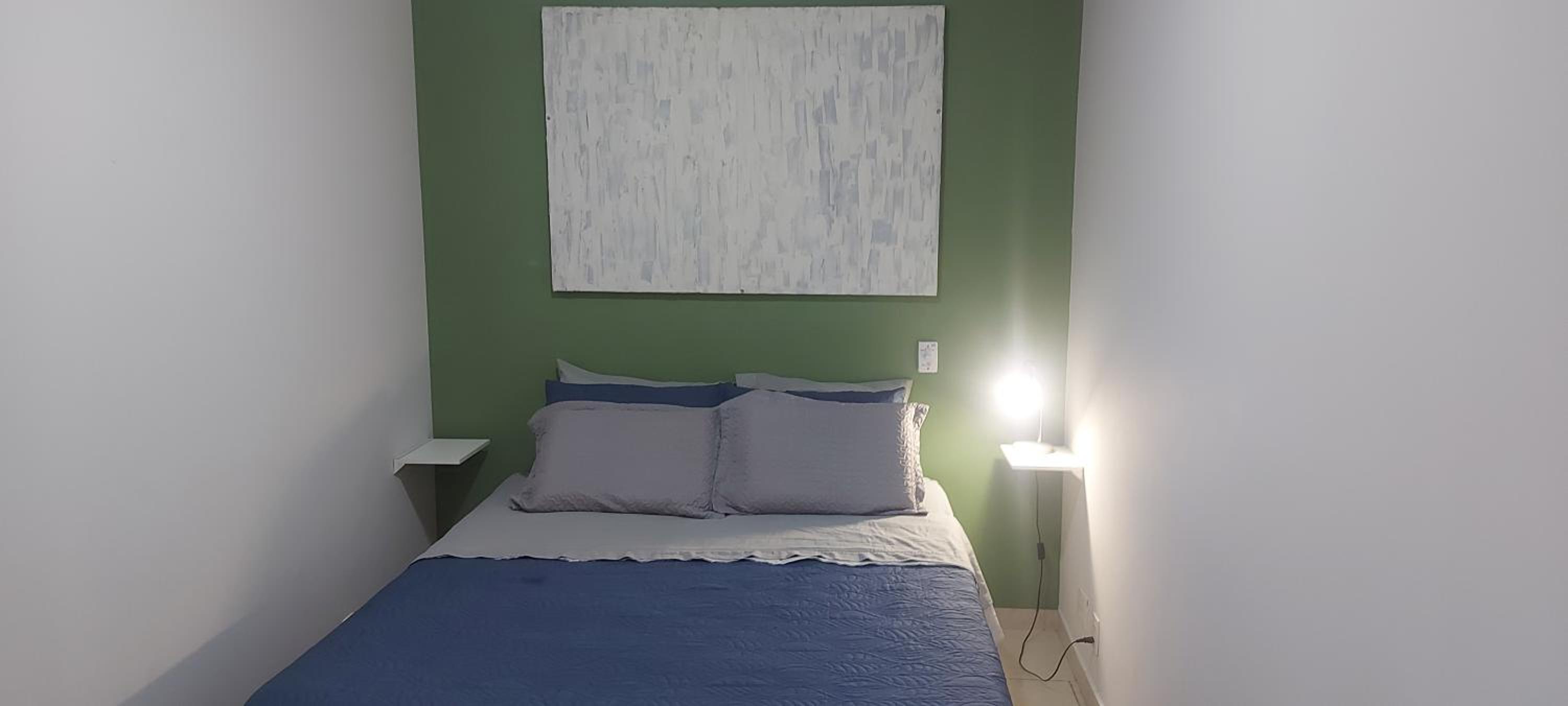 Small quiet condo posto 6