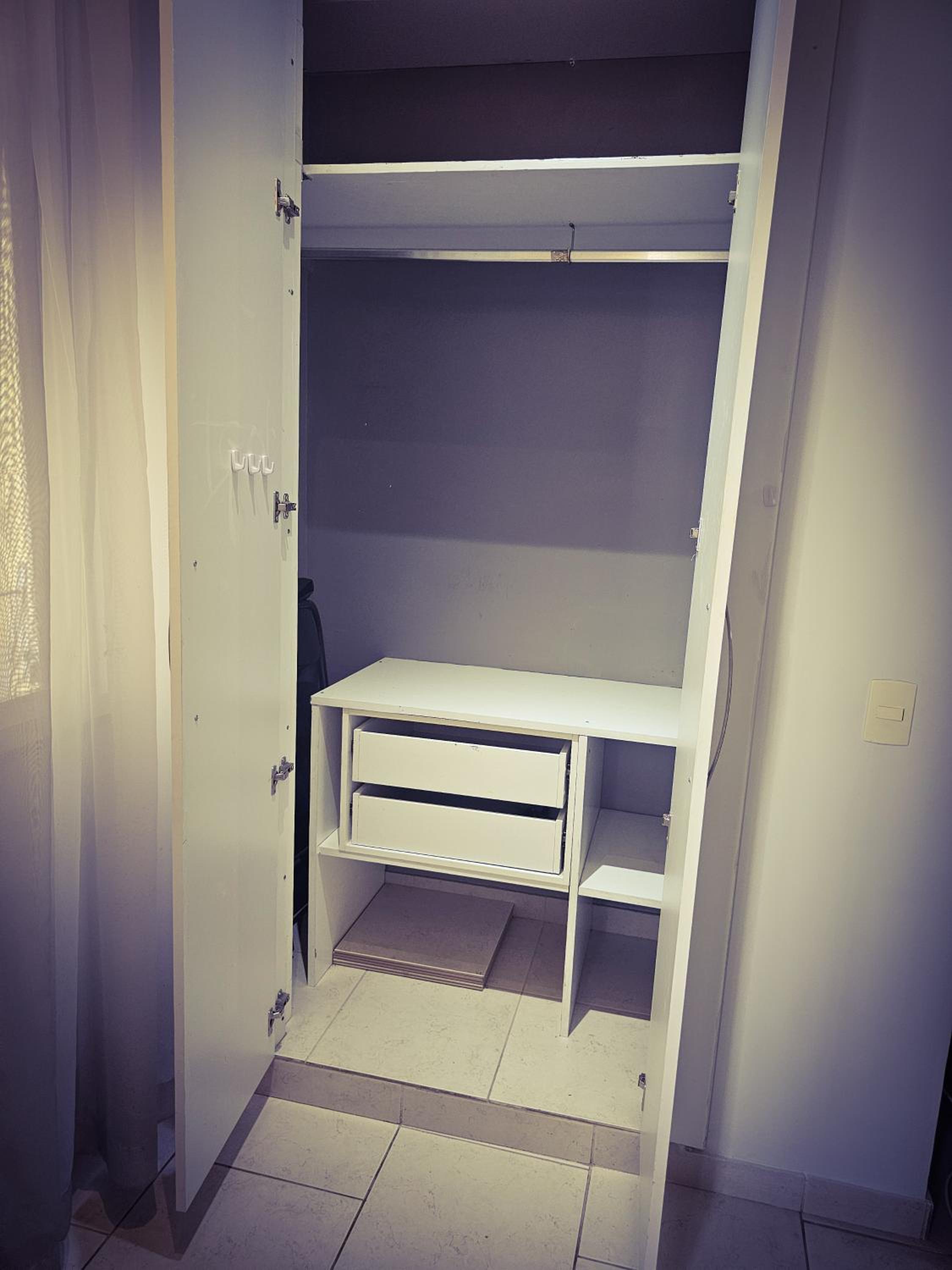 Small quiet condo posto 6