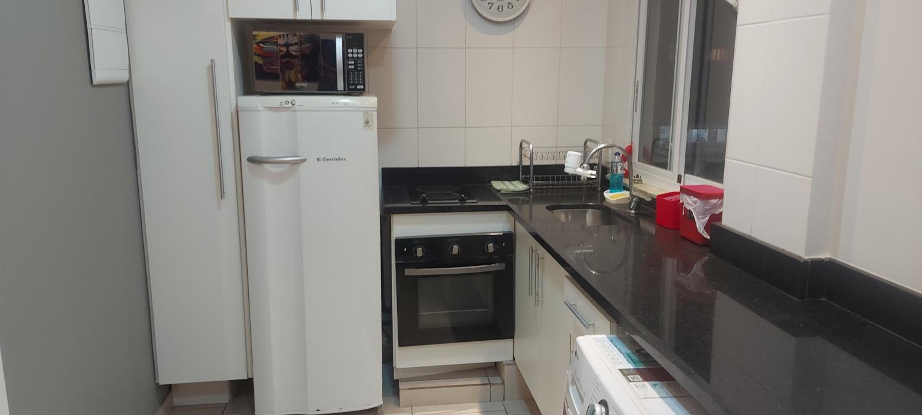 Small quiet condo posto 6