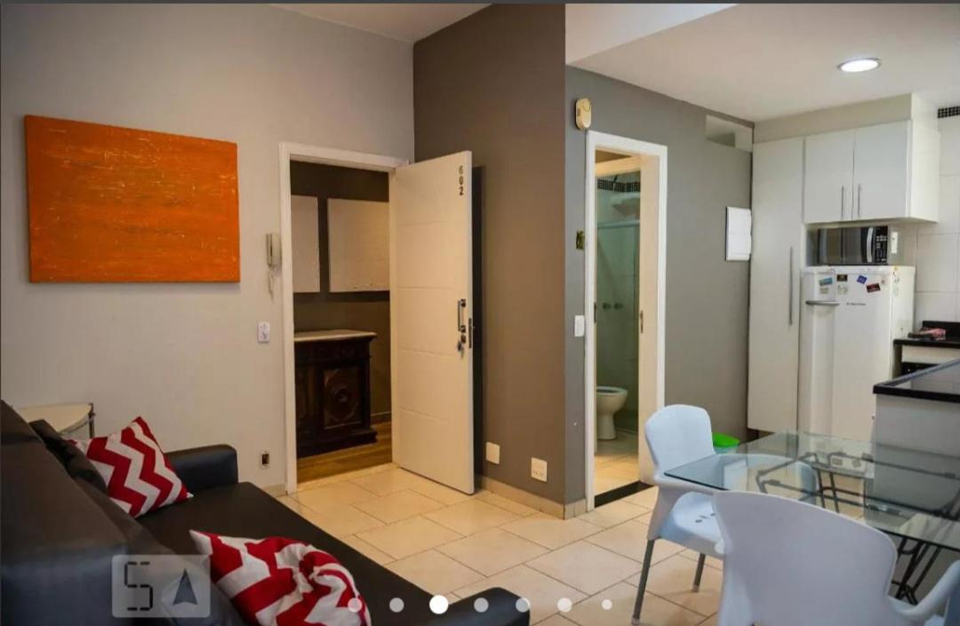 Small quiet condo posto 6