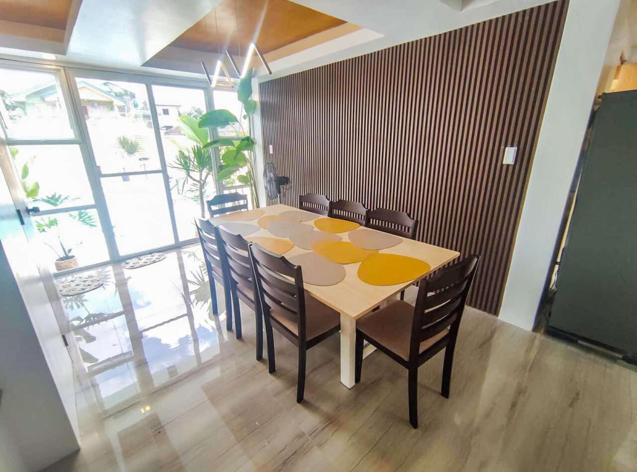 Newly Built Private Villa with Pool in Cainta