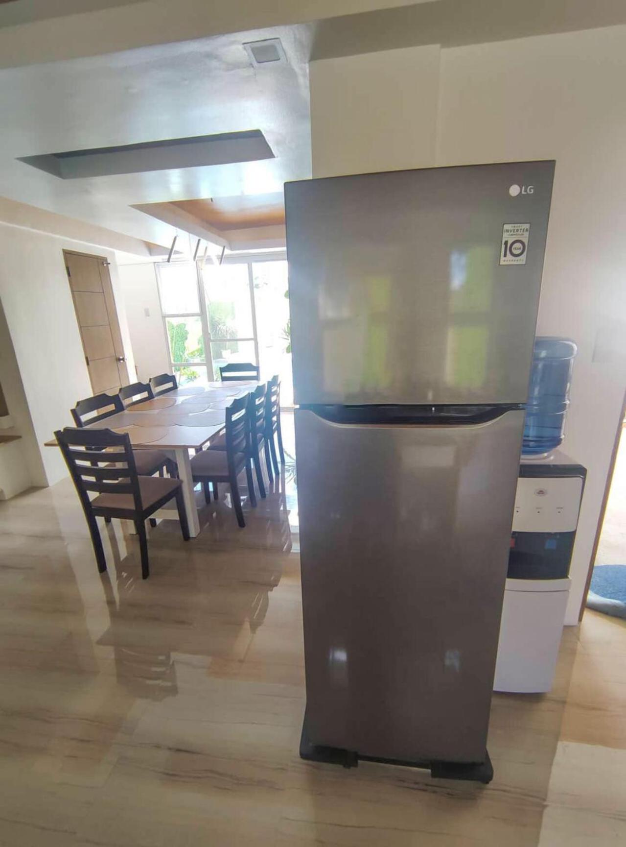 Newly Built Private Villa with Pool in Cainta