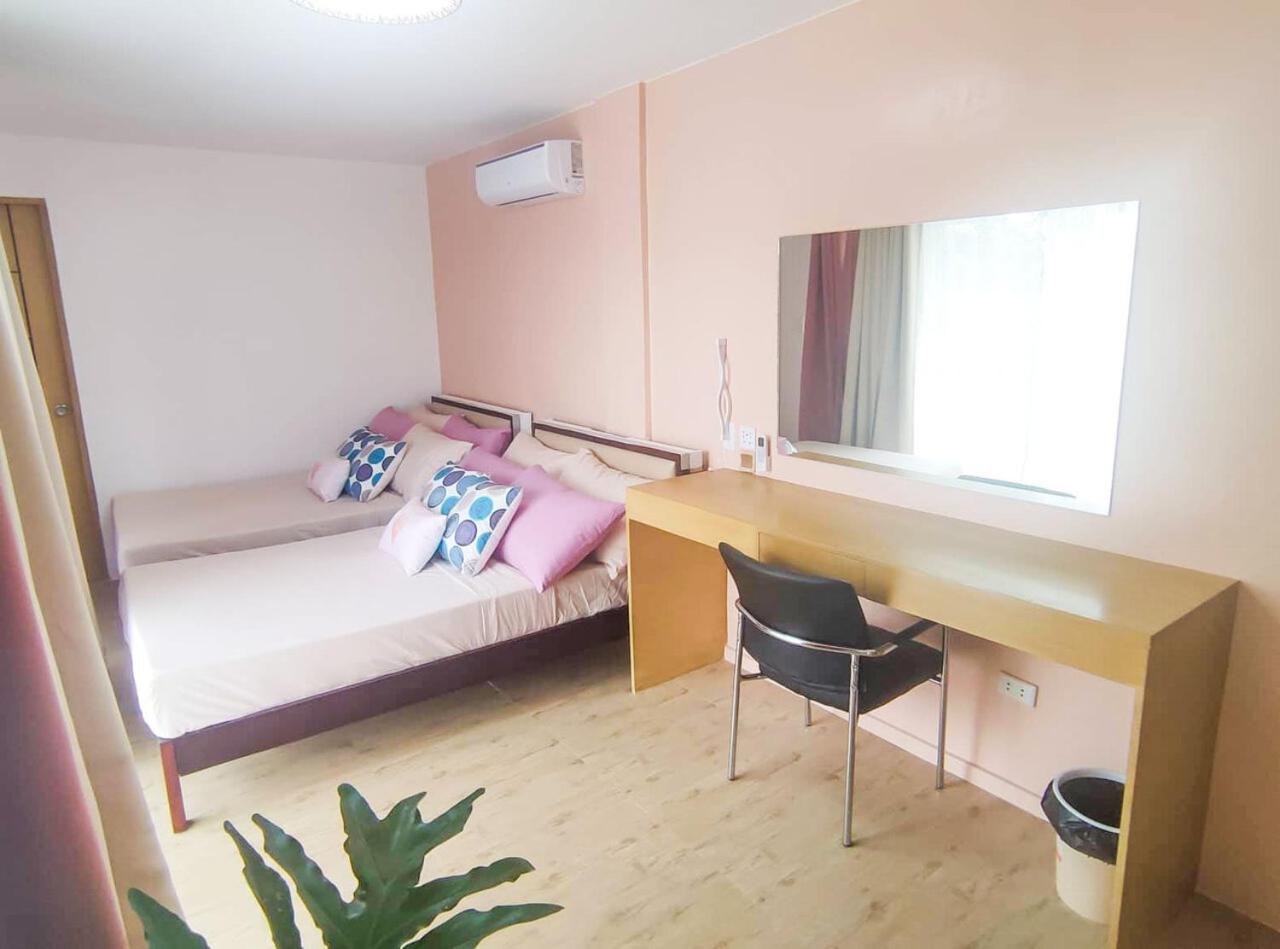 Newly Built Private Villa with Pool in Cainta
