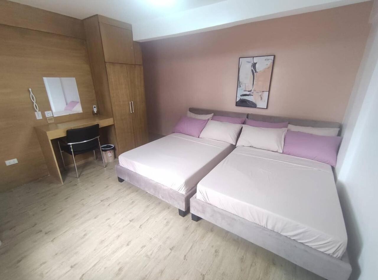 Newly Built Private Villa with Pool in Cainta