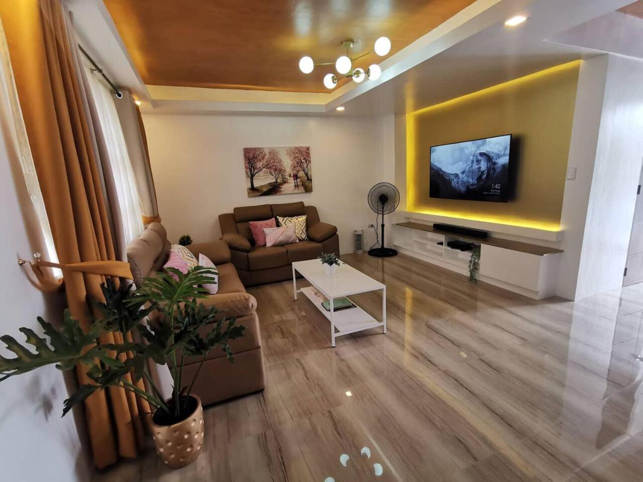 Newly Built Private Villa with Pool in Cainta