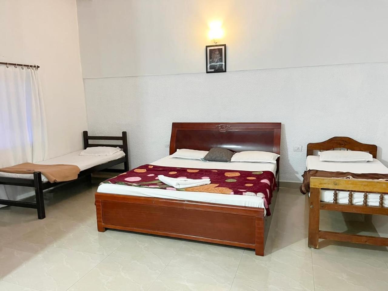 Maravakandy Resort