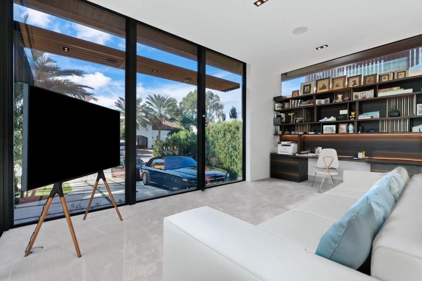 VILLA MODERN SUPER LUXURY MIAMI BEACh