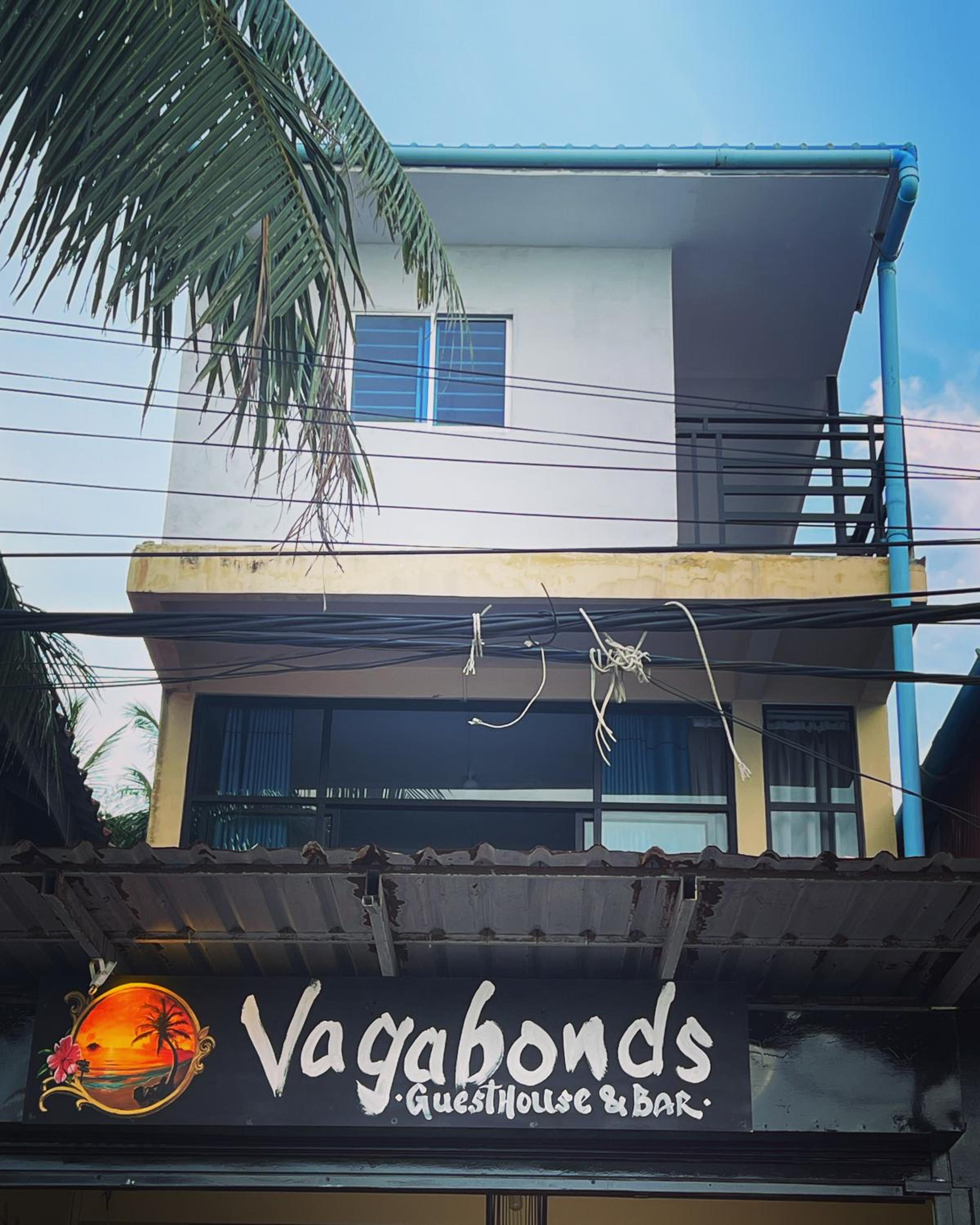 Vagabonds