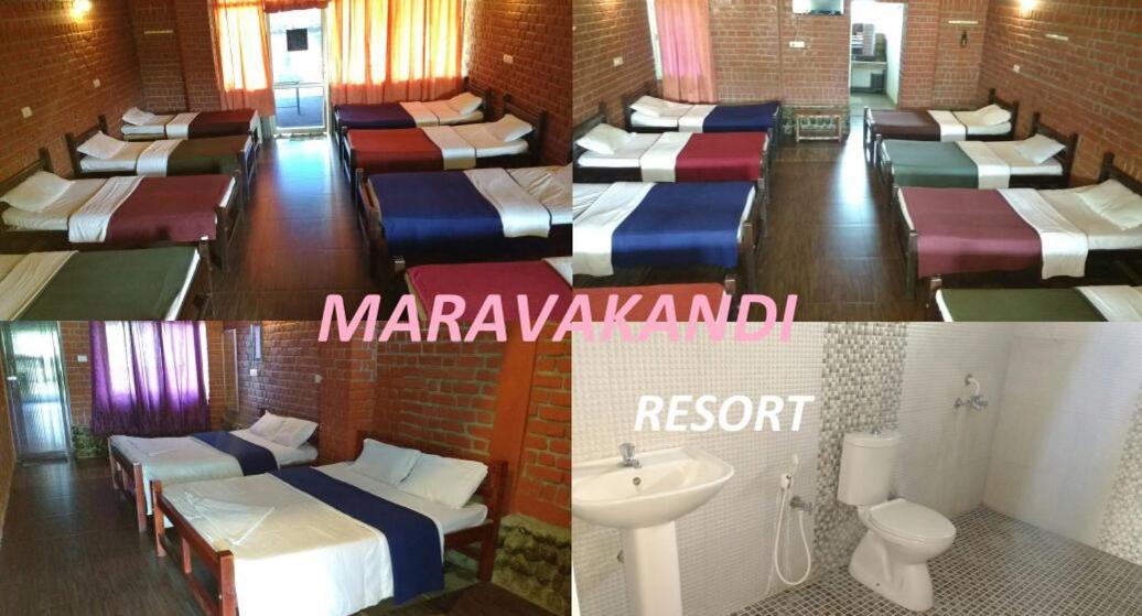 Maravakandy Resort