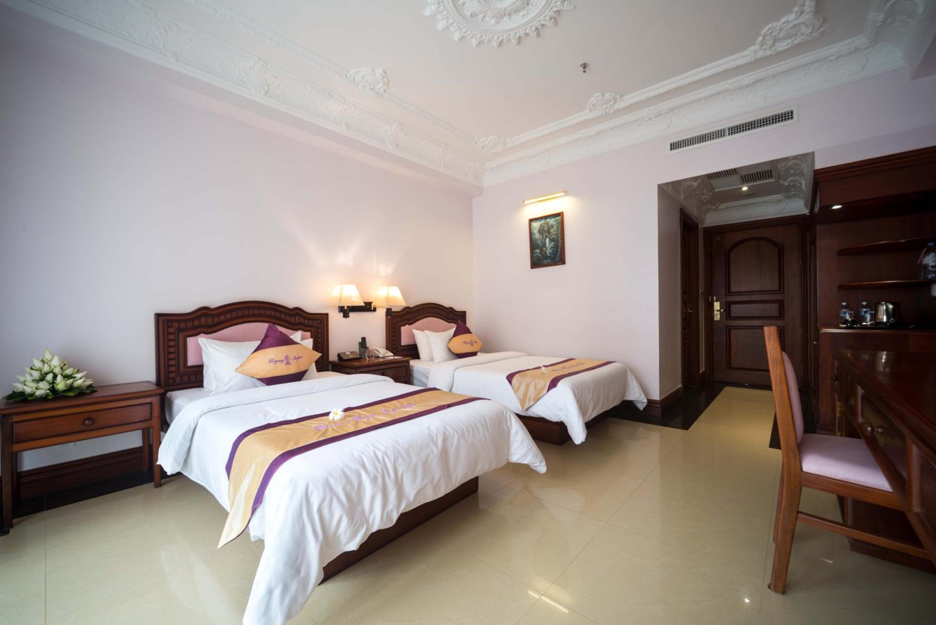 Regency Angkor Hotel
