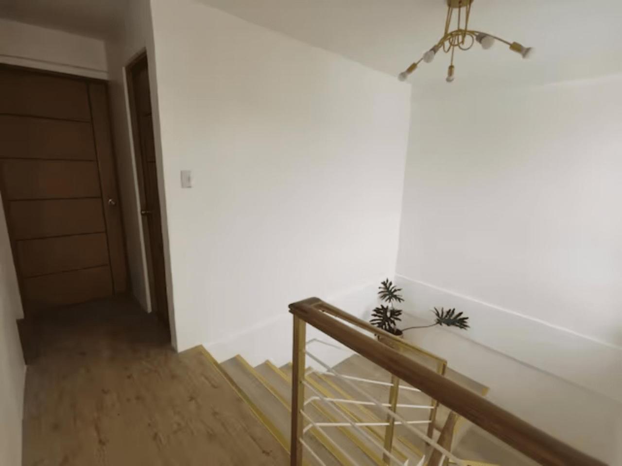 Newly Built Private Villa with Pool in Cainta