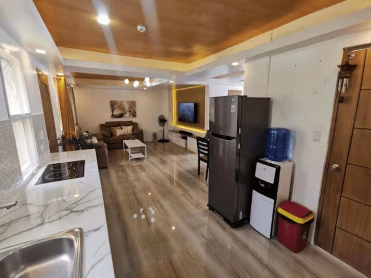 Newly Built Private Villa with Pool in Cainta