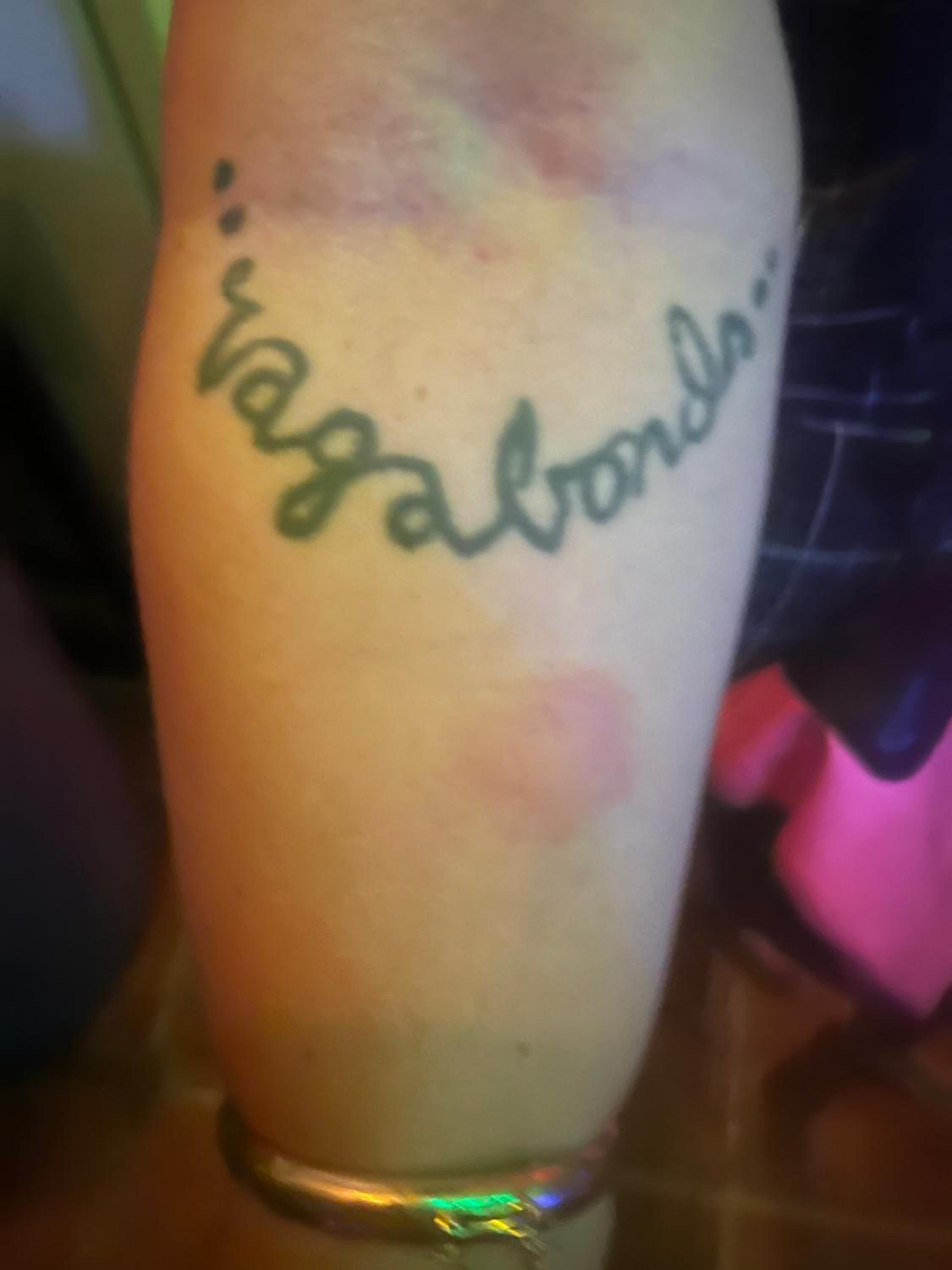 Vagabonds