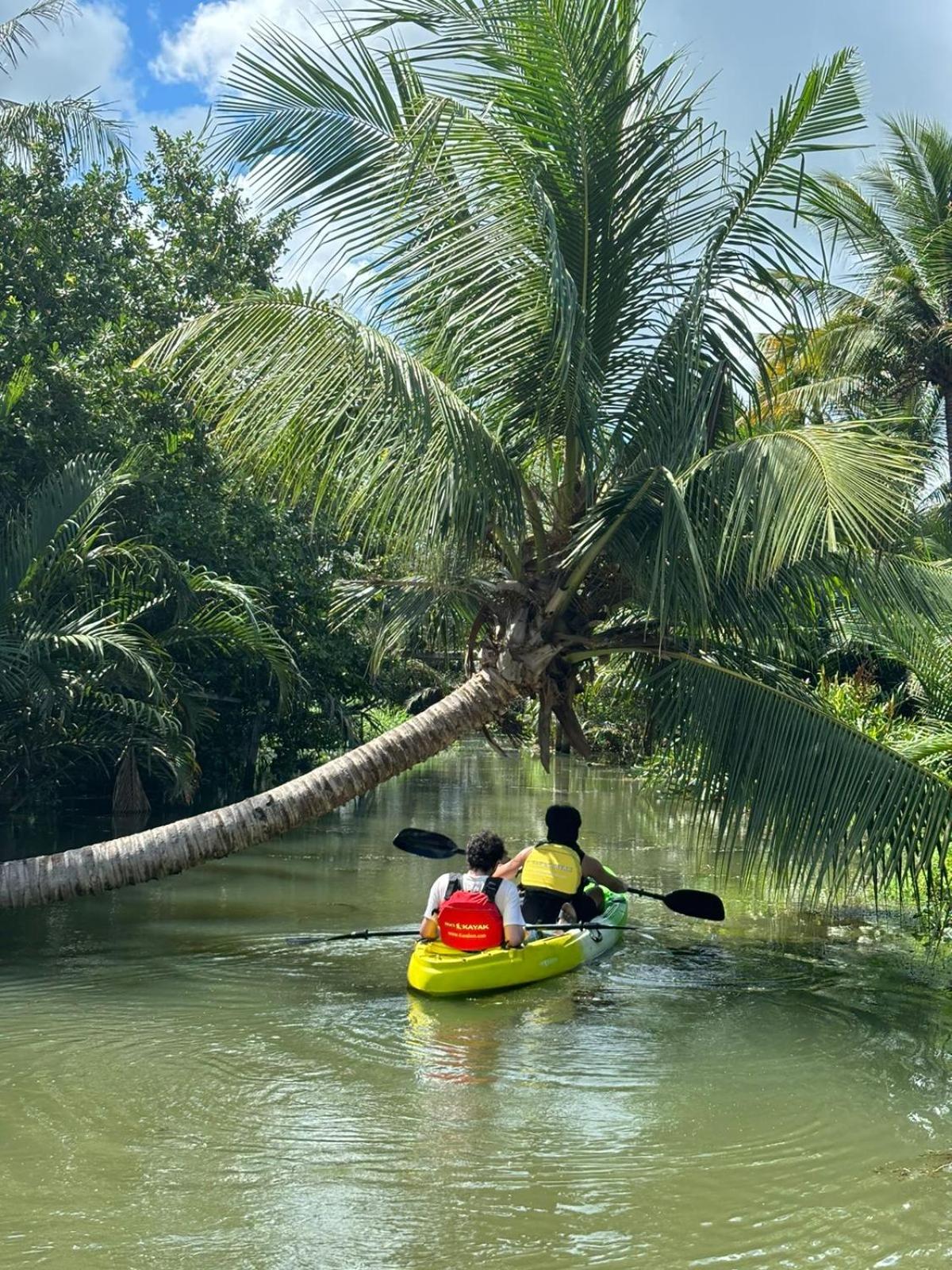 Mekong Delta Homestay 2-Day Tour & Adventure Cycling