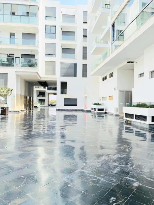Luxueux & Chic Appartement au coeur d'Agadir view 3