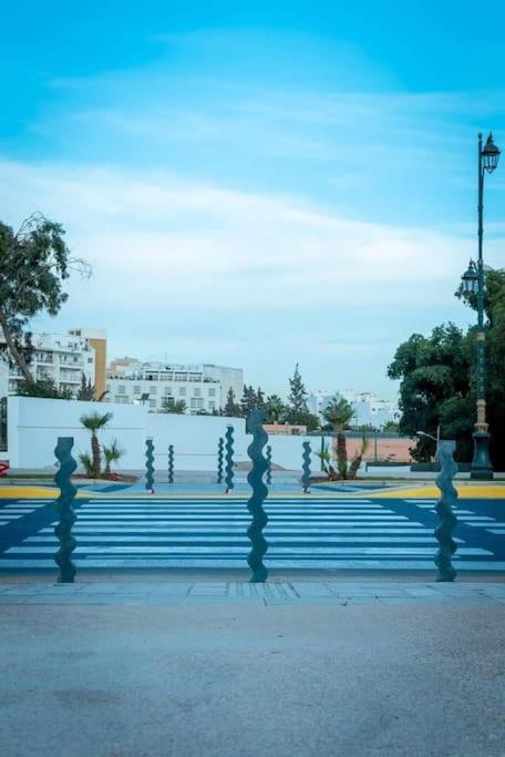 Luxueux & Chic Appartement au coeur d'Agadir view 5