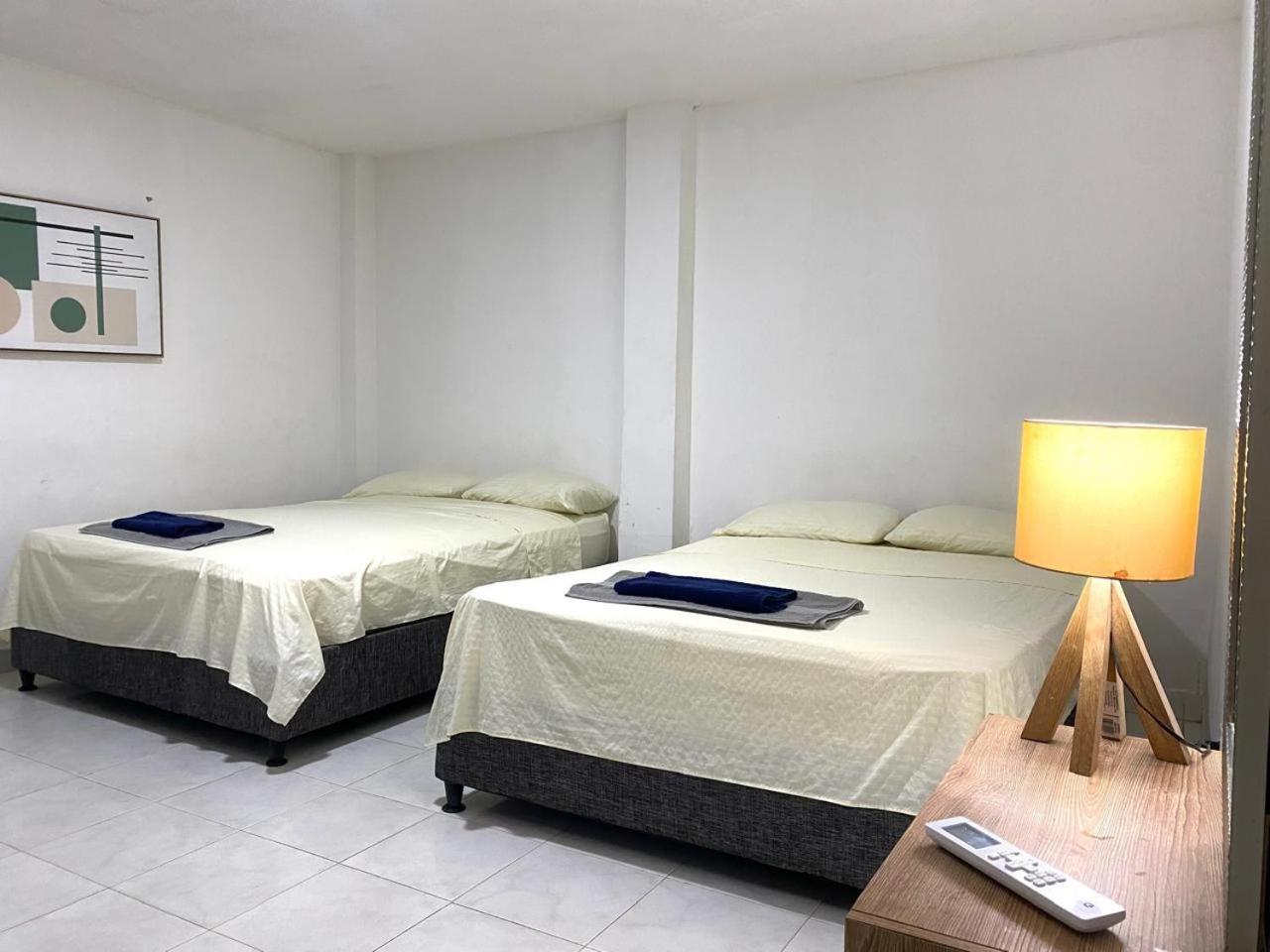 Casa del Mar