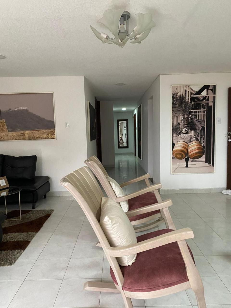 Casa del Mar