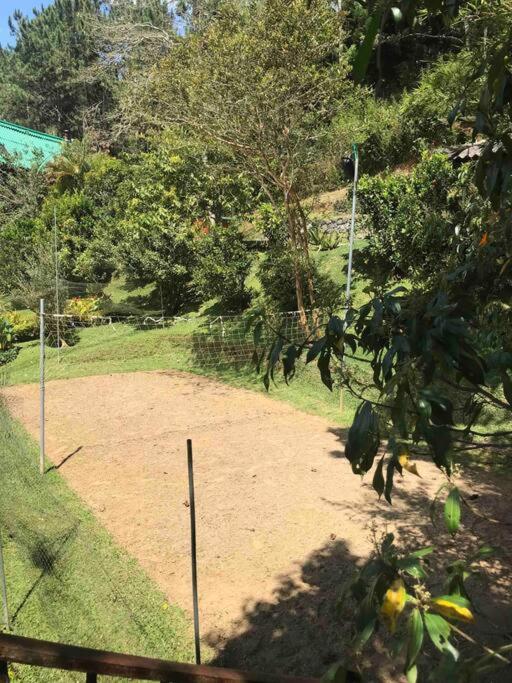 Finca Villa Real