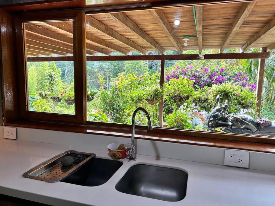 Finca Villa Real