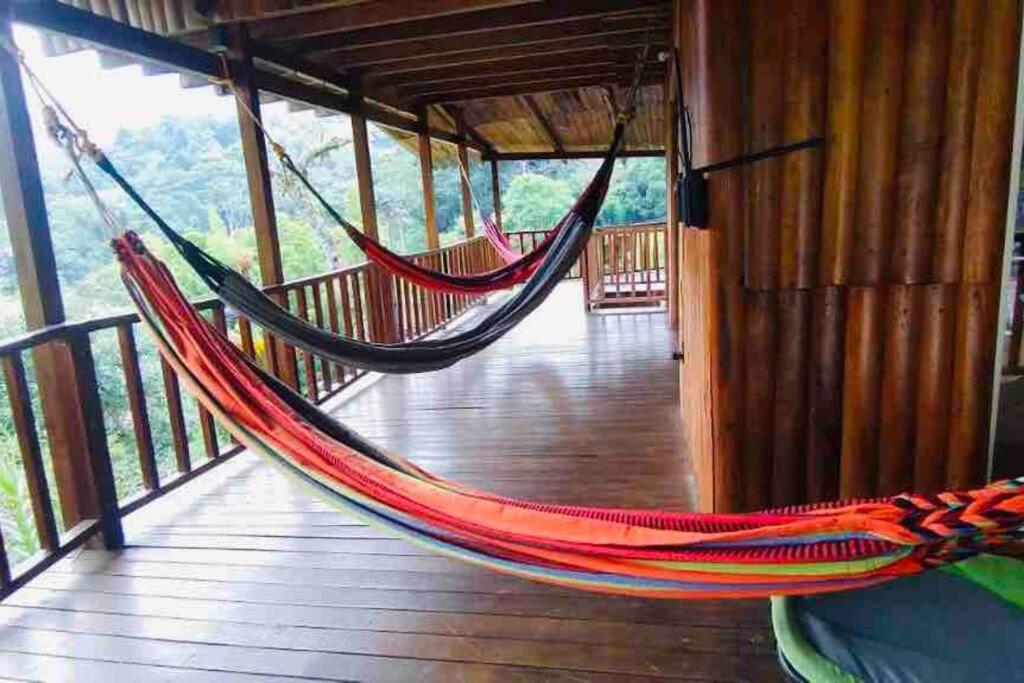 Finca Villa Real
