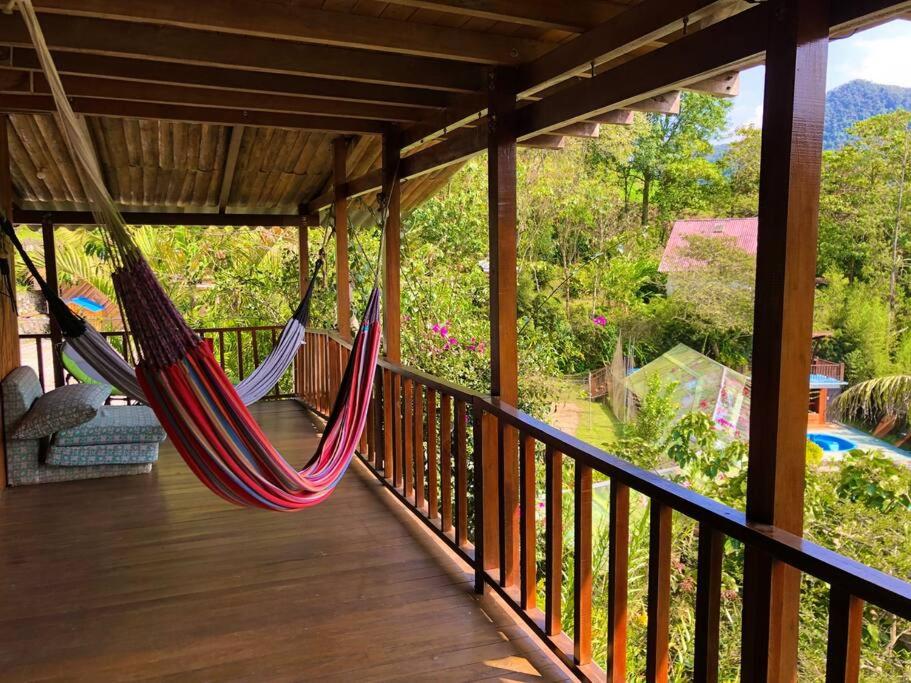 Finca Villa Real