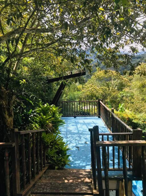 Finca Villa Real