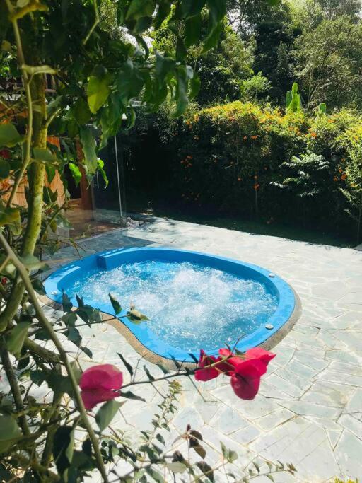Finca Villa Real